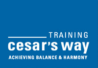 Training Cesar's Way
